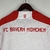 Camisa Bayer Munchen 23/24 Casa - DreamFut | Camisas De Times|