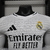 Camisa Real Madrid 24/25 Casa Jogador Manga Longa na internet