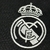 Camisa Real Madrid 24/25 Preta - loja online