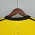 Camisa Borussia Dortmund 1989 Casa Retrô - DreamFut | Camisas De Times|