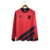 Camisa Athletico Paranaense 23/24 Casa Manga longa