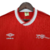 Camisa Arsenal Retrô 1983/1984 Vermelha e Branca - Umbro - DreamFut | Camisas De Times|