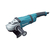 AMOLADORA DE 9 x 2600 W SIST ANTI POLVO/LIMIT TORQ/ARRANQ PROG.(MAKITA)