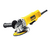 AMOLADORA ANGULAR 4 1/2 - 900W CON INTERRUMPTOR PALETA (DEWALT)