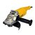 AMOLADORA ANGULAR 9 - 2000 W 6500 RPM (DEWALT)