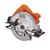 SIERRA CIRCULAR 420 7.1/4-1400 WATS-INCLUYE DISCO (BLACK & DECKER)