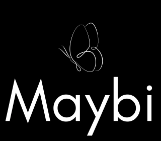 Maybi