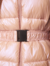 Puffer Belt Rose na internet