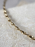 Choker Aro Singapura 3mm - comprar online