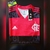 Camisa Flamengo I 21/22 Masculina Torcedor