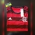 Camisa Flamengo I 22/23 Masculina Torcedor