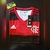 Camisa Flamengo I 20/21 Masculina Torcedor