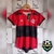 Camisa Flamengo I 21/22 Feminina