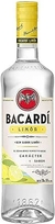 Rum Bacardi Limon 980ml