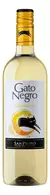 Vinho Chileno Gato Negro Chardonay 750ml