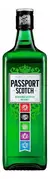 Whiskey Passport Scoth 1L