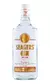 Gin Dry Seagers 1L