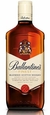 Whisky Ballantines Finest 8 Anos 1L