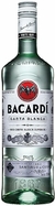 Rum Bacardi Carta Blanca 980ml