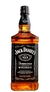 Whiskey Jack Daniel's Tradicional 1L