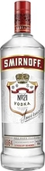 Vodka Smirnoff 998ml