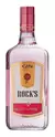 Gin Dry Rocks Strawberry Doce 1L