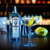 Gin Importado Bombay Sapphire 750ml - comprar online