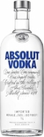 Vodka Absolut Original 1L