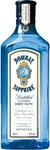 Gin Importado Bombay Sapphire 750ml