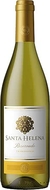 Vinho Chileno Santa Helena Reservado Chardonnay 750ml