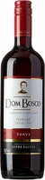 Vinho Tinto Suave Dom Bosco 750ml na internet