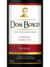 Vinho Tinto Suave Dom Bosco 750ml - comprar online