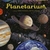 Planetarium - Chris Wormell - Oceano Travesía