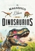 El magnífico libro de los dinosaurios - AAVV - Brainy Kids - comprar online