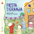 Fiesta en la granja - Walter Poser - Riderchail