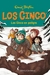 Los cinco en peligro - Enid Blyton - Juventud