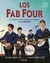 Los Fab four - Susanna Reich - Corimbo