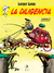 Lucky Luke La diligencia - Goscinny Morris - Libros del Zorzal