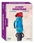 Jacques Cousteau - Daniel Balmaceda - Catapulta Libro con rompecabezas - elhogarlibros