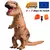 Disfraz de dinosaurio Para niños y adultos - comprar en línea