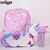 Mochila Smiggle unicornio - Sweet Angie