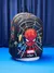 Smiggle Marvel Spider-man escolar para niños,