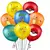 Juego de globos de látex - comprar en línea