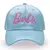 Gorra de barbie para mujer - tienda en línea