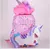 Mochila Smiggle unicornio - tienda en línea