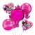 Imagen de Juego de globos de Barbie