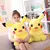 Peluches Kawaii de Pikachu - comprar en línea