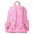 Imagen de Smiggle - Mochila escolar peppa pig