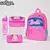 Smiggle- escolar barbie