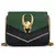 Imagen de Loki Hardware bolso de hombro cruzado de Marvel para mujer